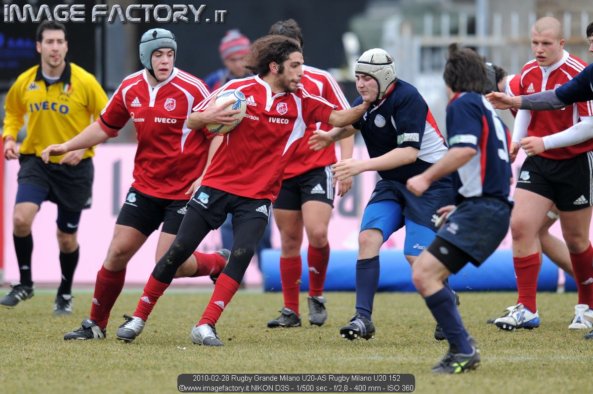 2010-02-28 Rugby Grande Milano U20-AS Rugby Milano U20 152